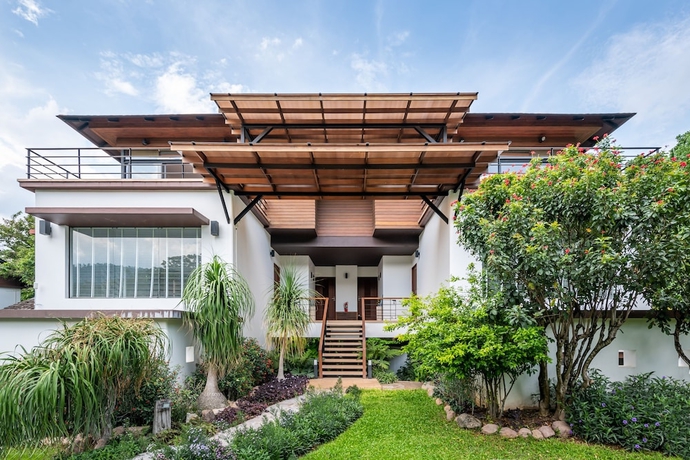 Imagen general del Hotel The Pig House By The Gallery Khaoyai. Foto 1