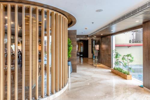 Imagen general del Hotel The Piku\'s Inn. Foto 2