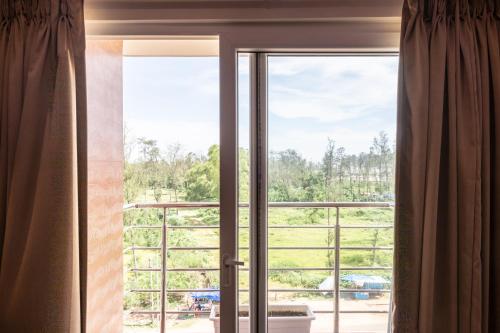 Imagen general del Hotel The Piku\'s Inn. Foto 10