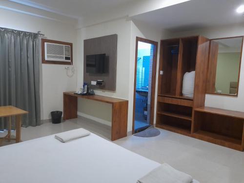 Imagen general del Hotel The Piku\'s Inn. Foto 13