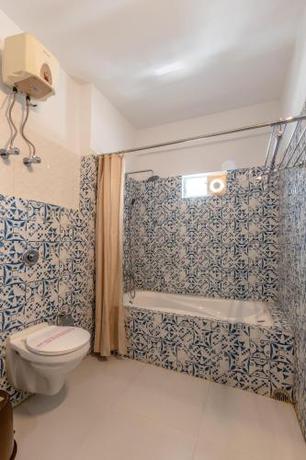 Imagen de la habitación del Hotel The Piku\'s Inn. Foto 19