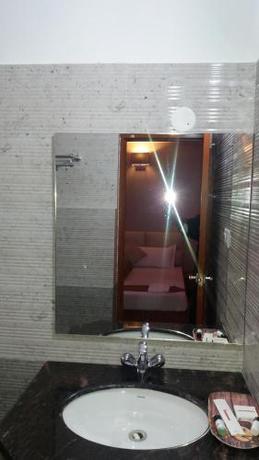 Imagen de la habitación del Hotel The Piku\'s Inn. Foto 20