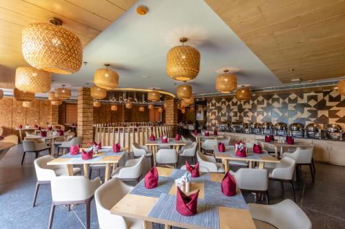 Imagen general del Hotel The Piku\'s Inn. Foto 14