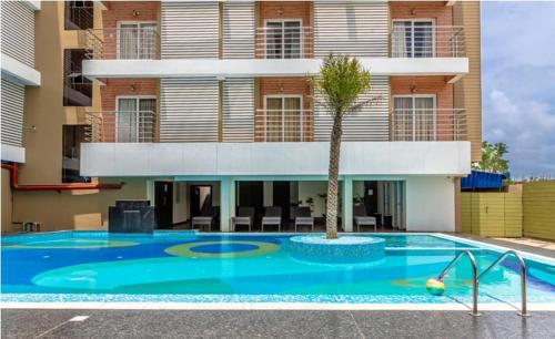 Imagen general del Hotel The Piku\'s Inn. Foto 15