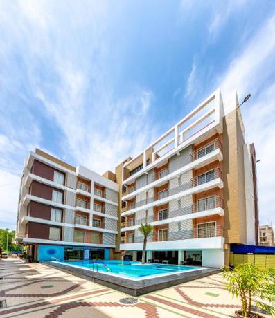 Imagen general del Hotel The Piku\'s Inn. Foto 16