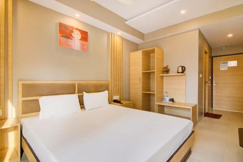 Imagen general del Hotel The Pikus Paradise. Foto 2