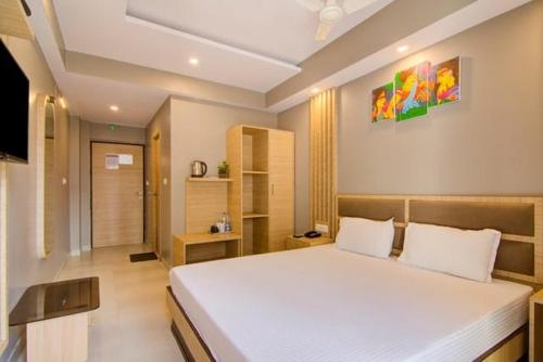 Imagen de la habitación del Hotel The Pikus Paradise. Foto 20