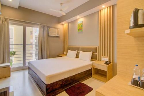 Imagen general del Hotel The Pikus Paradise. Foto 3