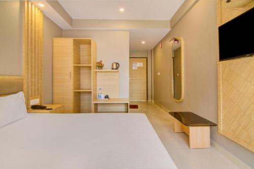 Imagen general del Hotel The Pikus Paradise. Foto 4