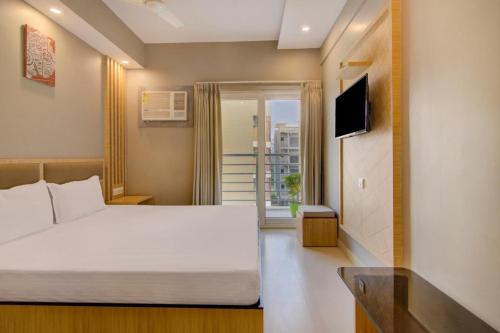 Imagen general del Hotel The Pikus Paradise. Foto 5