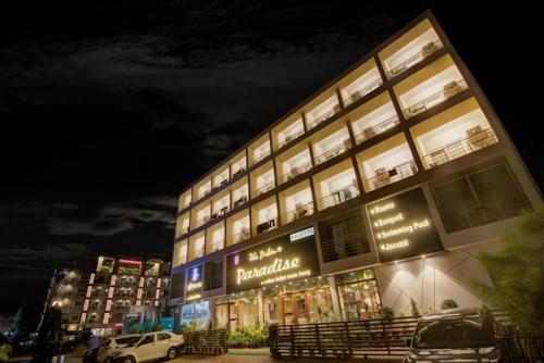 Imagen general del Hotel The Pikus Paradise. Foto 6