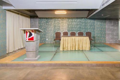 Imagen general del Hotel The Pikus Paradise. Foto 7