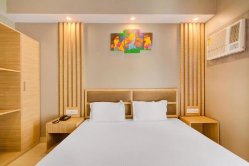 Imagen general del Hotel The Pikus Paradise. Foto 8