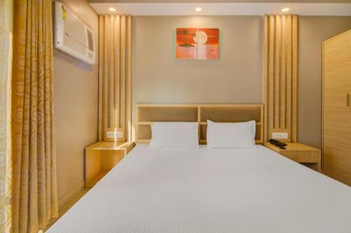 Imagen general del Hotel The Pikus Paradise. Foto 10