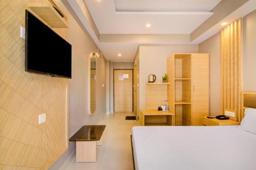 Imagen general del Hotel The Pikus Paradise. Foto 11