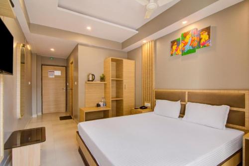 Imagen general del Hotel The Pikus Paradise. Foto 12