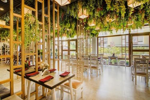 Imagen general del Hotel The Pikus Paradise. Foto 15