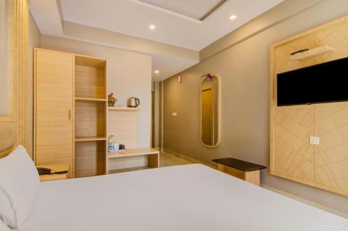 Imagen general del Hotel The Pikus Paradise. Foto 16