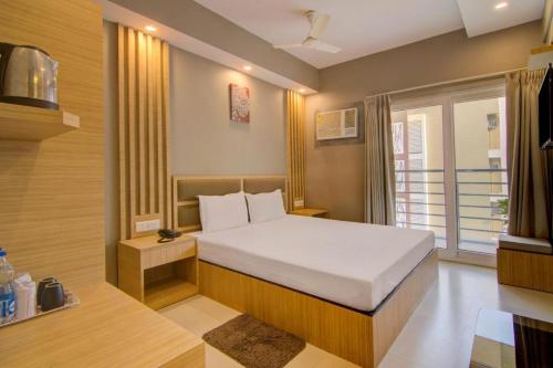 Imagen general del Hotel The Pikus Paradise. Foto 17