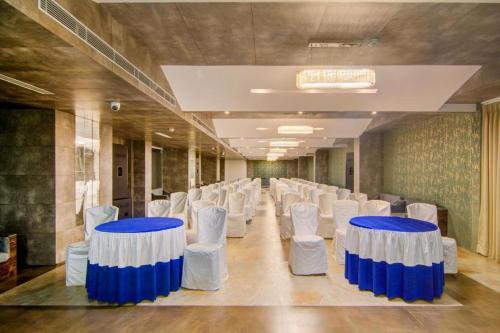 Imagen general del Hotel The Pikus Paradise. Foto 18