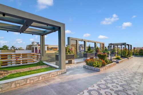 Imagen general del Hotel The Pikus Paradise. Foto 19