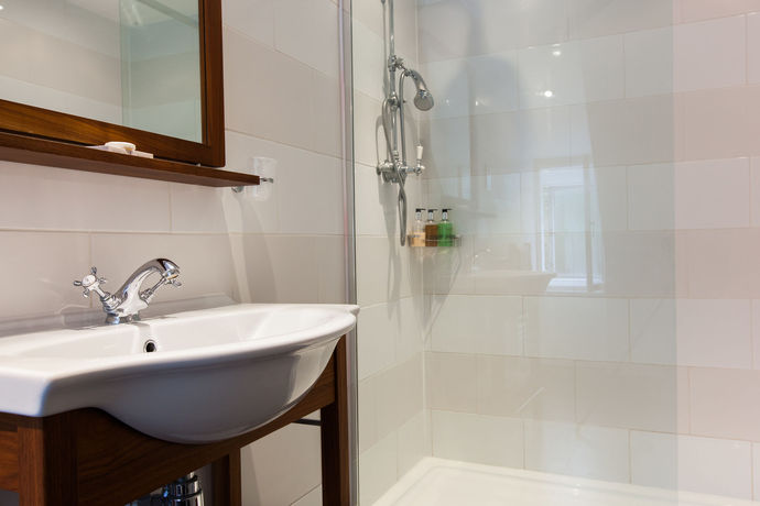 Imagen de la habitación del Hotel The Pilgrim Inn. Foto 3