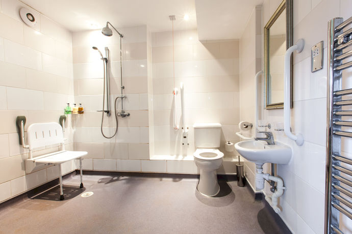 Imagen de la habitación del Hotel The Pilgrim Inn. Foto 4