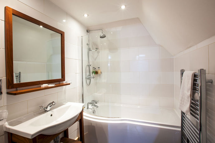 Imagen de la habitación del Hotel The Pilgrim Inn. Foto 7