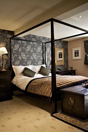 Imagen de la habitación del Hotel The Pilgrim Inn. Foto 9