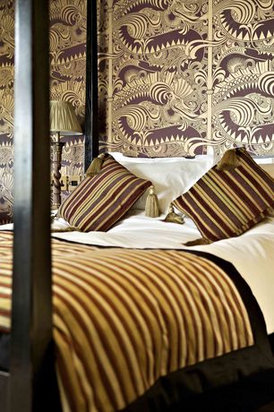 Imagen de la habitación del Hotel The Pilgrim Inn. Foto 13