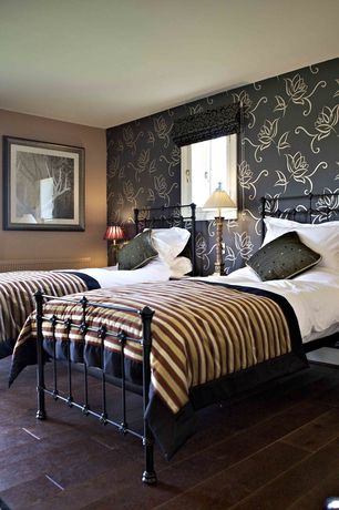 Imagen de la habitación del Hotel The Pilgrim Inn. Foto 16