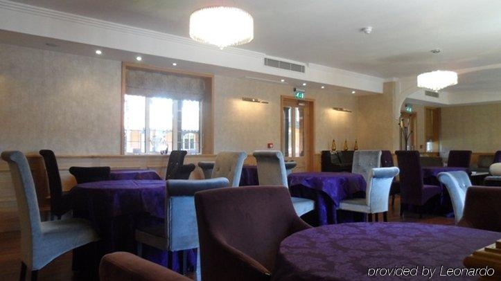 Imagen general del Hotel The Pillar. Foto 4