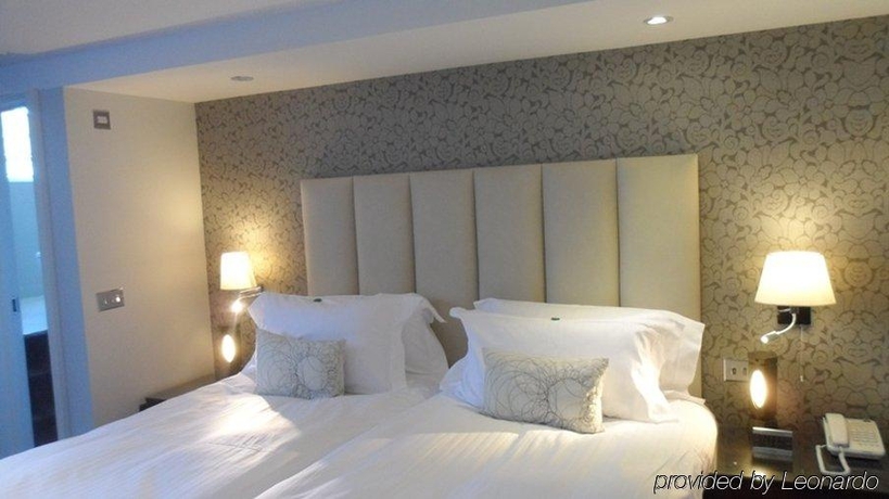 Imagen general del Hotel The Pillar. Foto 5