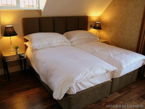 Imagen general del Hotel The Pillar. Foto 7