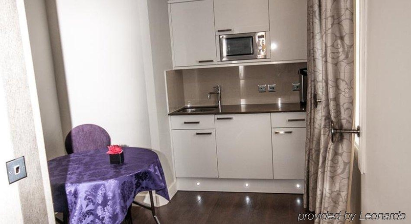 Imagen general del Hotel The Pillar. Foto 8