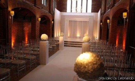 Imagen general del Hotel The Pillar. Foto 10