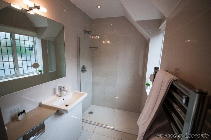 Imagen general del Hotel The Pillar. Foto 14