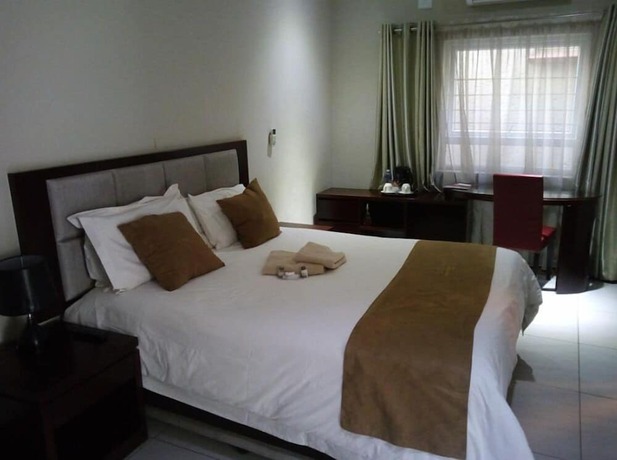Imagen general del Hotel The Pillows Suites. Foto 1