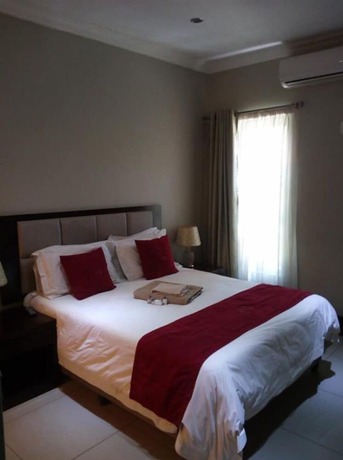 Imagen general del Hotel The Pillows Suites. Foto 2