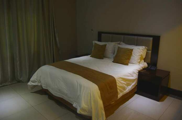 Imagen general del Hotel The Pillows Suites. Foto 5