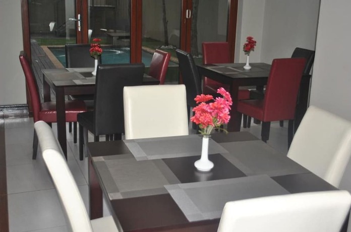 Imagen general del Hotel The Pillows Suites. Foto 7