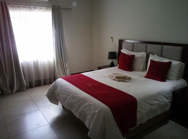 Imagen general del Hotel The Pillows Suites. Foto 9