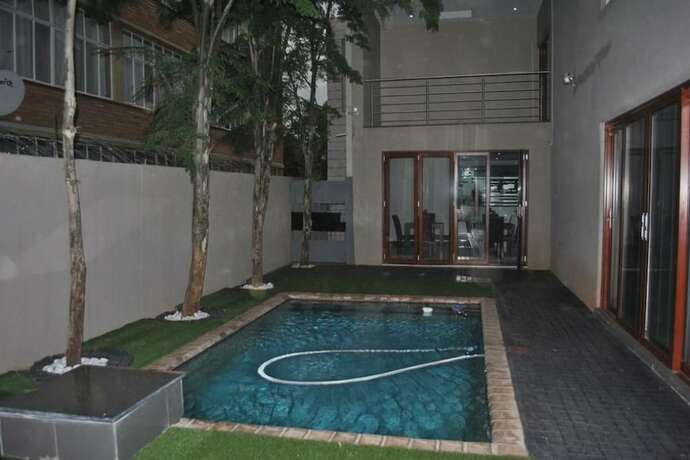 Imagen general del Hotel The Pillows Suites. Foto 10