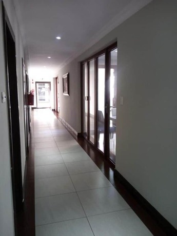 Imagen general del Hotel The Pillows Suites. Foto 11