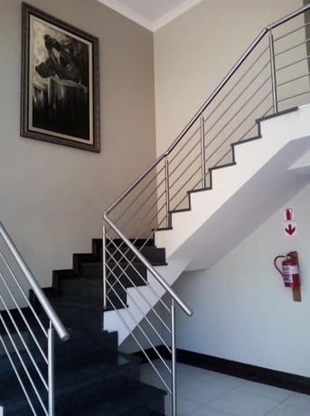 Imagen general del Hotel The Pillows Suites. Foto 12