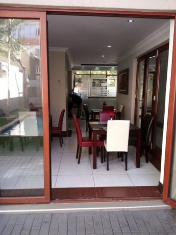 Imagen general del Hotel The Pillows Suites. Foto 13