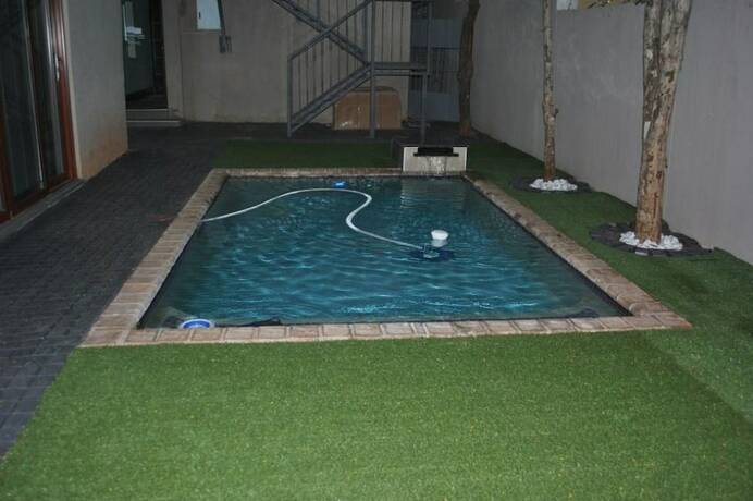 Imagen general del Hotel The Pillows Suites. Foto 15