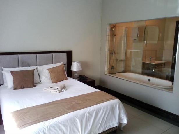 Imagen general del Hotel The Pillows Suites. Foto 16