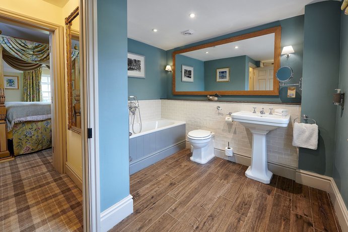 Imagen de la habitación del Hotel The Pilsley Inn at Chatsworth. Foto 4