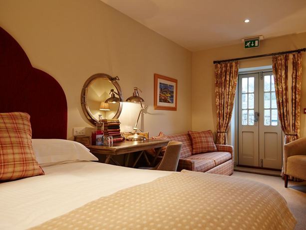 Imagen de la habitación del Hotel The Pilsley Inn at Chatsworth. Foto 6